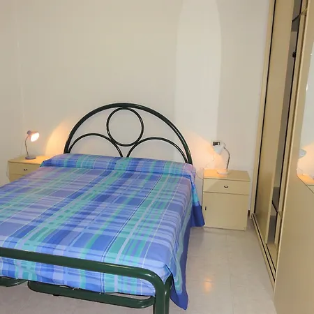 Apartment Auriga Del Sole Bibione