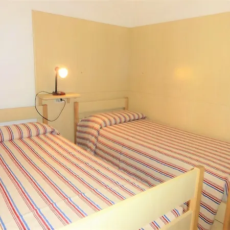 Auriga Del Sole Apartment Bibione