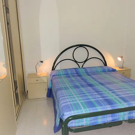 Auriga Del Sole Apartment *