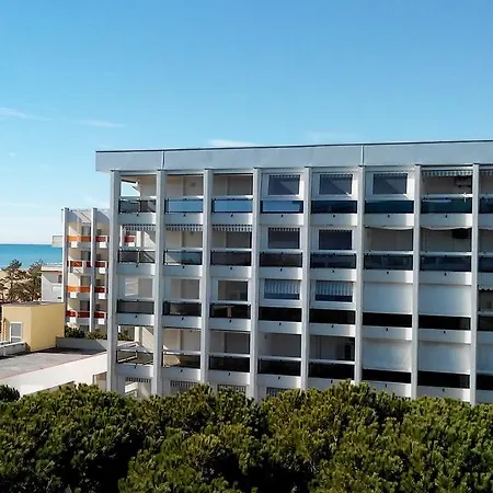 Apartment Auriga Del Sole Bibione