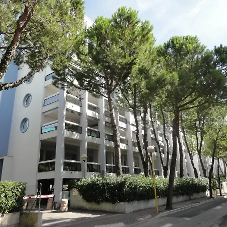 Auriga Del Sole Apartment Bibione