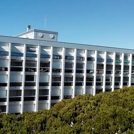 Apartment Auriga Del Sole Bibione