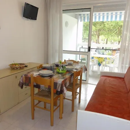 Apartment Auriga Del Sole